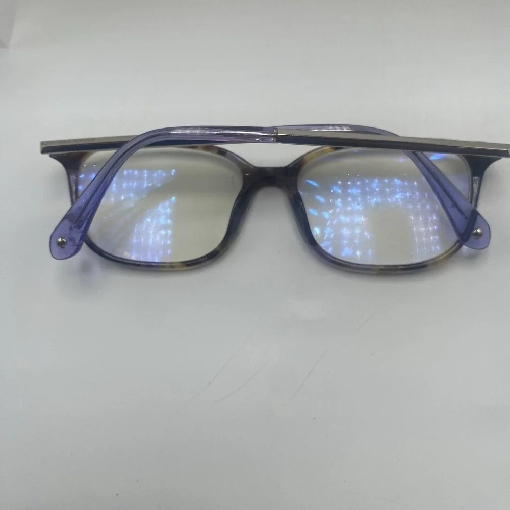 Kate Spade Eyeglasses Women FRAME ONLY Natalia XP8 52-16-140 Multicolor 712